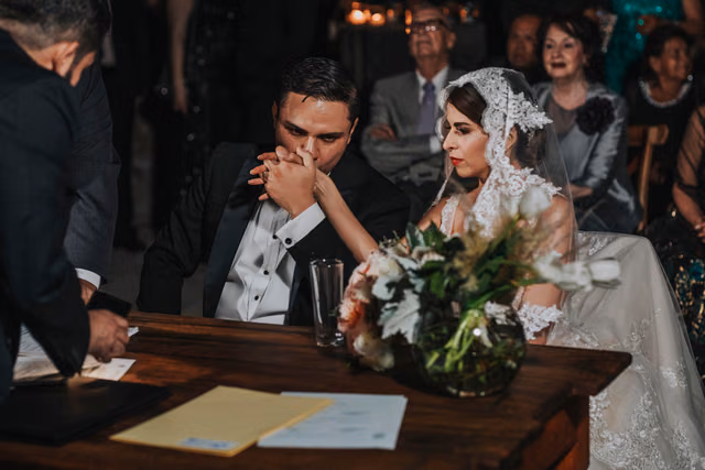 Boda de Pau & Adrian en Hacienda Santa Lucia, Zapopan. Jalisco