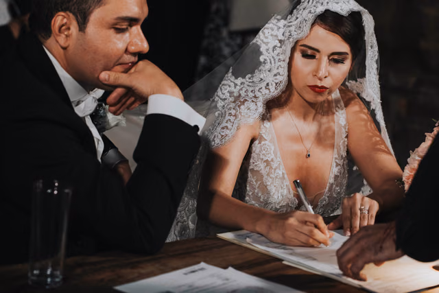 Boda de Pau & Adrian en Hacienda Santa Lucia, Zapopan. Jalisco
