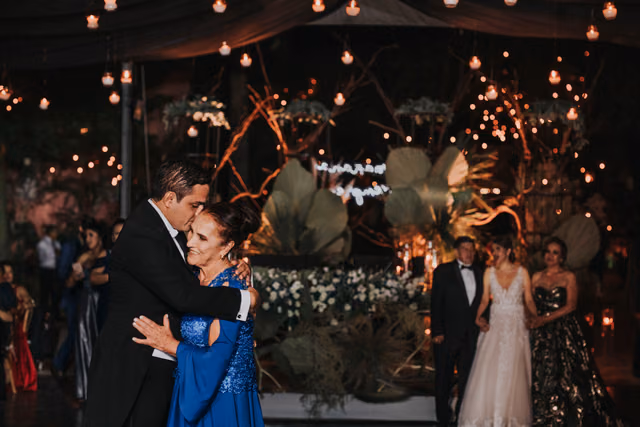 Boda de Pau & Adrian en Hacienda Santa Lucia, Zapopan. Jalisco