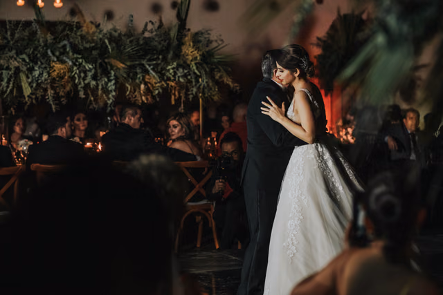 Boda de Pau & Adrian en Hacienda Santa Lucia, Zapopan. Jalisco