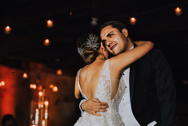 Boda de Pau & Adrian en Hacienda Santa Lucia, Zapopan. Jalisco