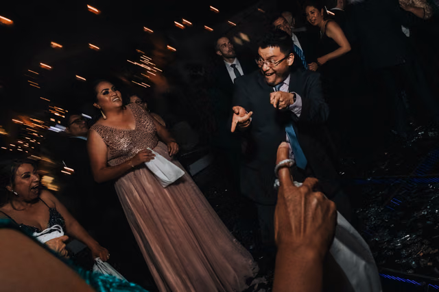 Boda de Pau & Adrian en Hacienda Santa Lucia, Zapopan. Jalisco