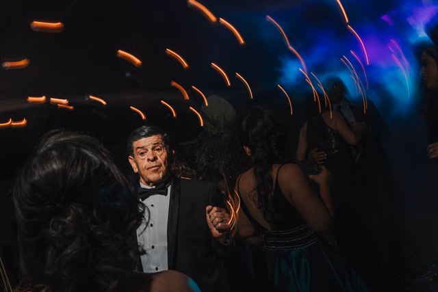 Boda de Pau & Adrian en Hacienda Santa Lucia, Zapopan. Jalisco