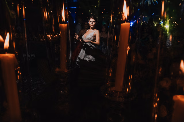 Boda de Pau & Adrian en Hacienda Santa Lucia, Zapopan. Jalisco
