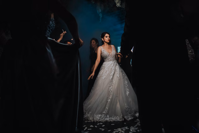Boda de Pau & Adrian en Hacienda Santa Lucia, Zapopan. Jalisco