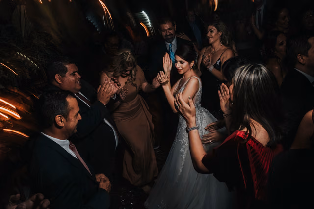 Boda de Pau & Adrian en Hacienda Santa Lucia, Zapopan. Jalisco