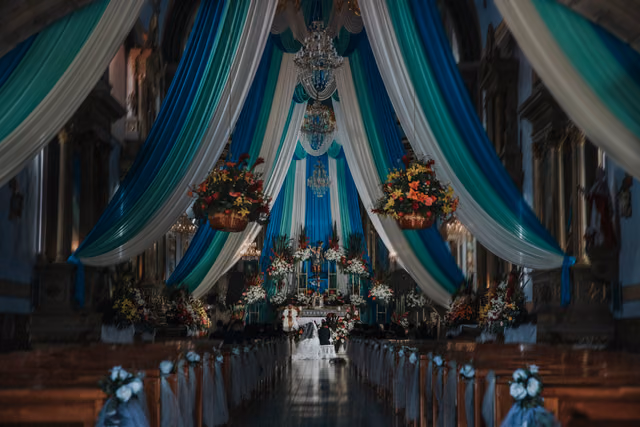 Boda de Diana & Luis en Hacienda Tzinzimeo, Michoacan de Ocampo