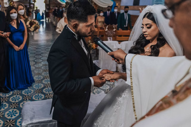 Boda de Diana & Luis en Hacienda Tzinzimeo, Michoacan de Ocampo
