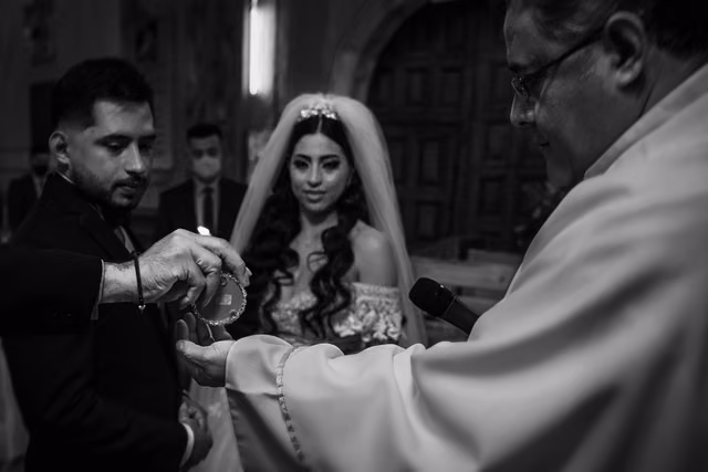 Boda de Diana & Luis en Hacienda Tzinzimeo, Michoacan de Ocampo