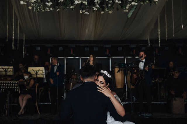 Boda de Diana & Luis en Hacienda Tzinzimeo, Michoacan de Ocampo
