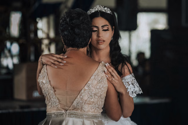 Boda de Diana & Luis en Hacienda Tzinzimeo, Michoacan de Ocampo