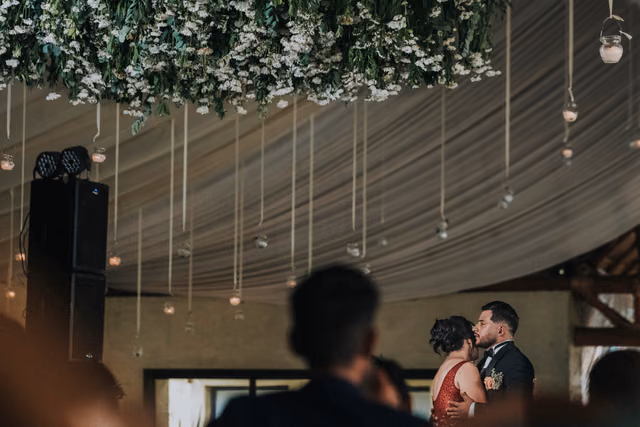 Boda de Diana & Luis en Hacienda Tzinzimeo, Michoacan de Ocampo