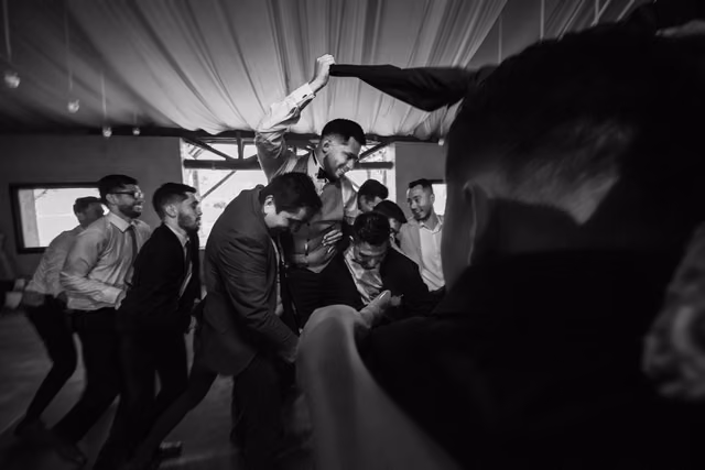 Boda de Diana & Luis en Hacienda Tzinzimeo, Michoacan de Ocampo