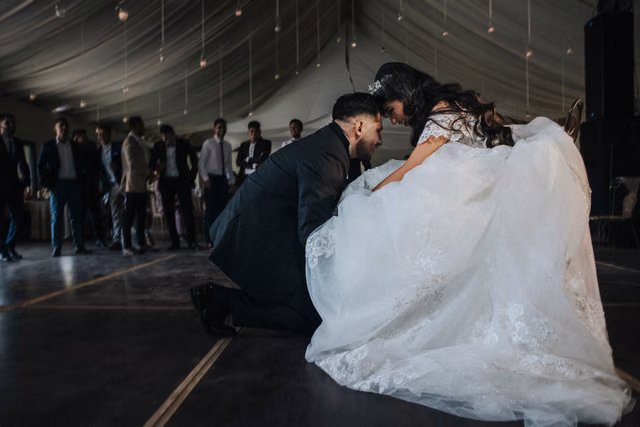 Boda de Diana & Luis en Hacienda Tzinzimeo, Michoacan de Ocampo