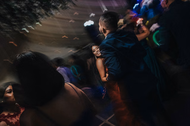 Boda de Diana & Luis en Hacienda Tzinzimeo, Michoacan de Ocampo