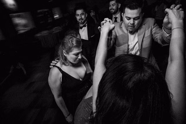 Boda de Diana & Luis en Hacienda Tzinzimeo, Michoacan de Ocampo