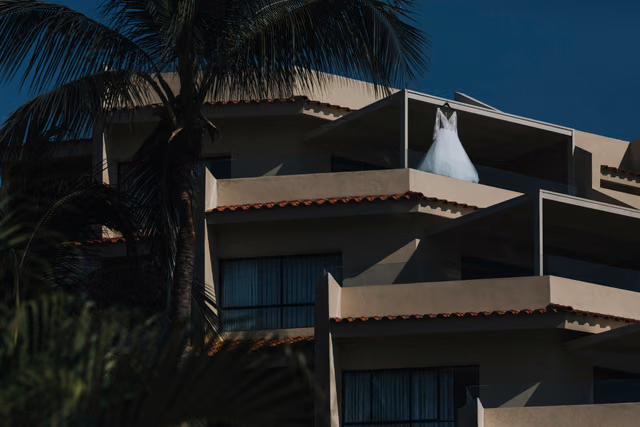 Karla & Angel — Hotel Occidental, Nuevo Vallarta, Nayarit