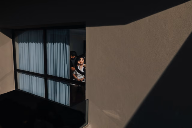 Karla & Angel — Hotel Occidental, Nuevo Vallarta, Nayarit