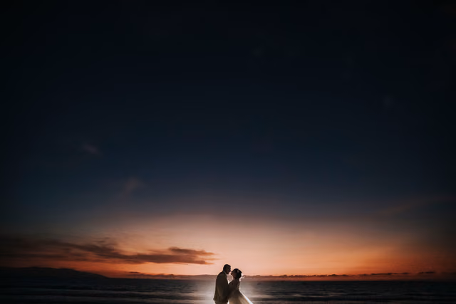 Karla & Angel — Hotel Occidental, Nuevo Vallarta, Nayarit