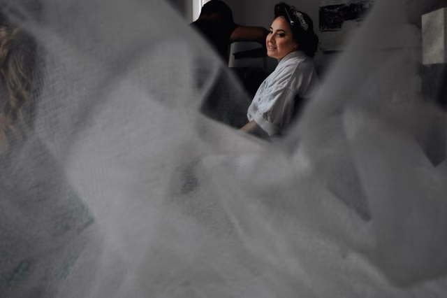 Karla & Angel — Hotel Occidental, Nuevo Vallarta, Nayarit