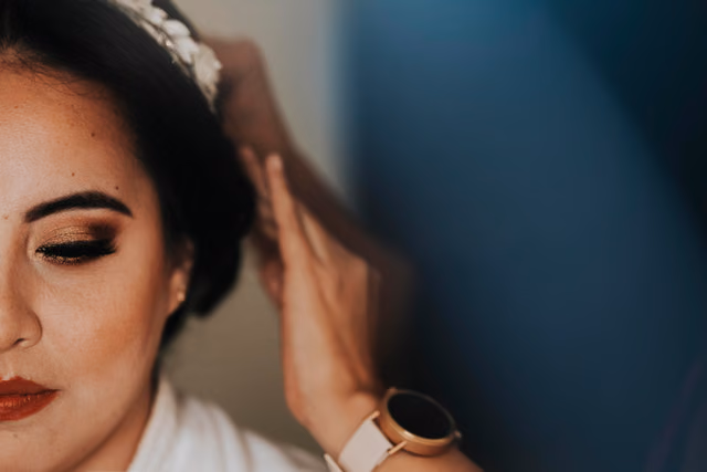 Karla & Angel — Hotel Occidental, Nuevo Vallarta, Nayarit