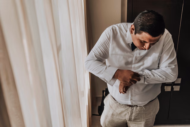 Karla & Angel — Hotel Occidental, Nuevo Vallarta, Nayarit