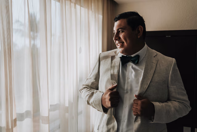 Karla & Angel — Hotel Occidental, Nuevo Vallarta, Nayarit