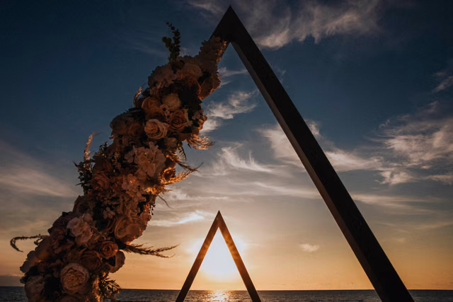 Karla & Angel — Hotel Occidental, Nuevo Vallarta, Nayarit