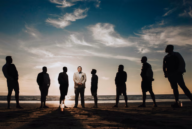 Karla & Angel — Hotel Occidental, Nuevo Vallarta, Nayarit