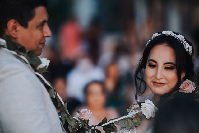 Karla & Angel — Hotel Occidental, Nuevo Vallarta, Nayarit
