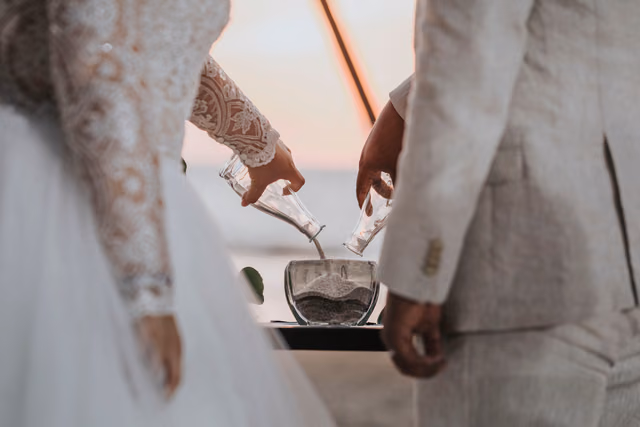 Karla & Angel — Hotel Occidental, Nuevo Vallarta, Nayarit