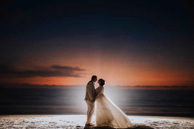 Karla & Angel — Hotel Occidental, Nuevo Vallarta, Nayarit