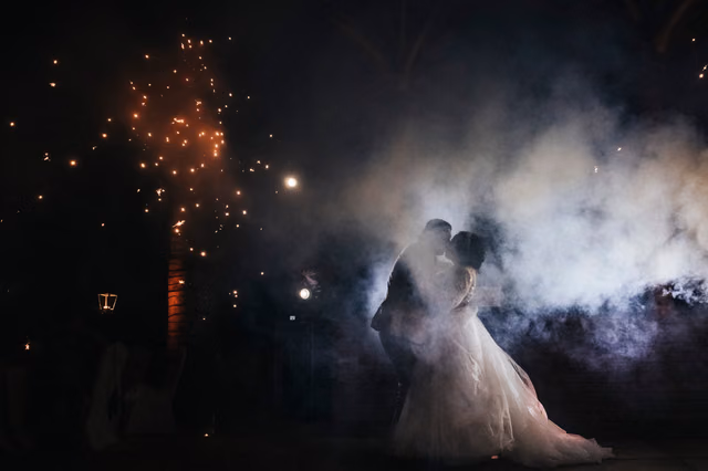Karla & Angel — Hotel Occidental, Nuevo Vallarta, Nayarit