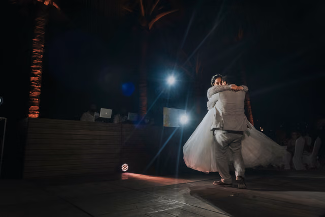 Karla & Angel — Hotel Occidental, Nuevo Vallarta, Nayarit