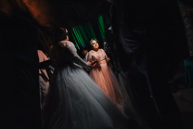 Karla & Angel — Hotel Occidental, Nuevo Vallarta, Nayarit