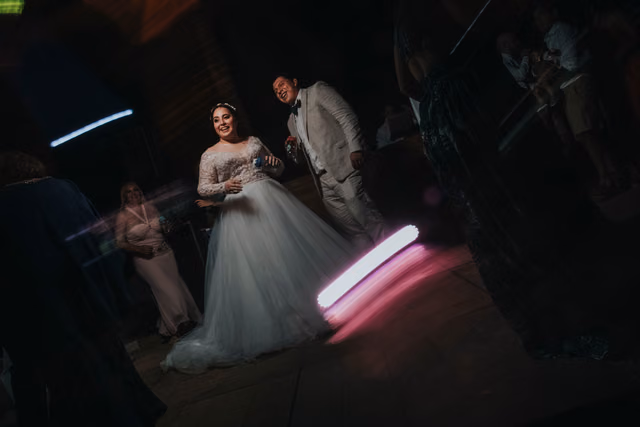 Karla & Angel — Hotel Occidental, Nuevo Vallarta, Nayarit