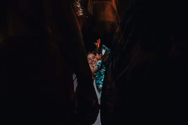 Karla & Angel — Hotel Occidental, Nuevo Vallarta, Nayarit