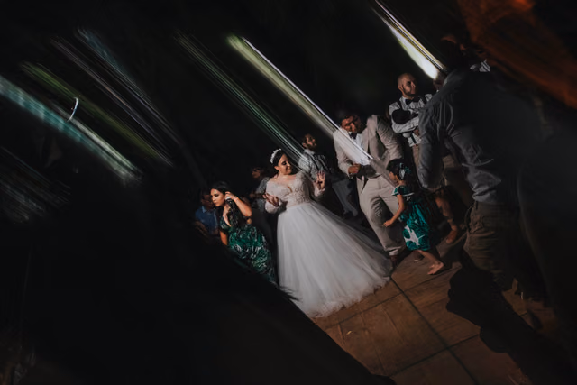 Karla & Angel — Hotel Occidental, Nuevo Vallarta, Nayarit