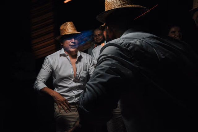 Karla & Angel — Hotel Occidental, Nuevo Vallarta, Nayarit