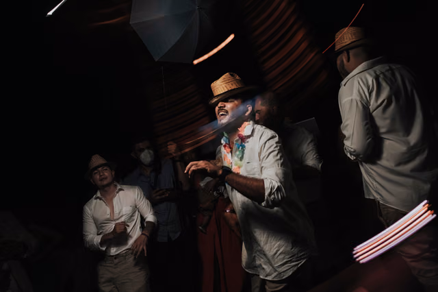 Karla & Angel — Hotel Occidental, Nuevo Vallarta, Nayarit