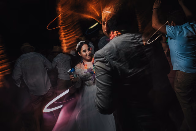 Karla & Angel — Hotel Occidental, Nuevo Vallarta, Nayarit