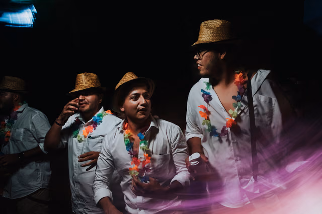 Karla & Angel — Hotel Occidental, Nuevo Vallarta, Nayarit