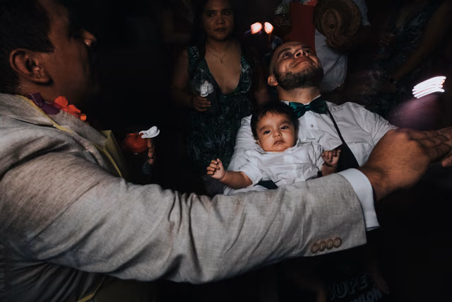 Karla & Angel — Hotel Occidental, Nuevo Vallarta, Nayarit