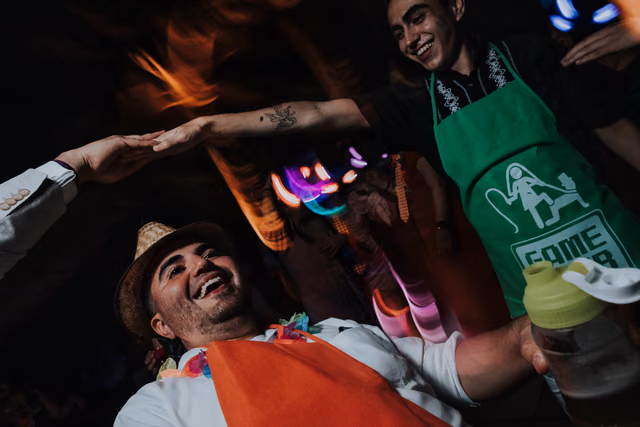 Karla & Angel — Hotel Occidental, Nuevo Vallarta, Nayarit
