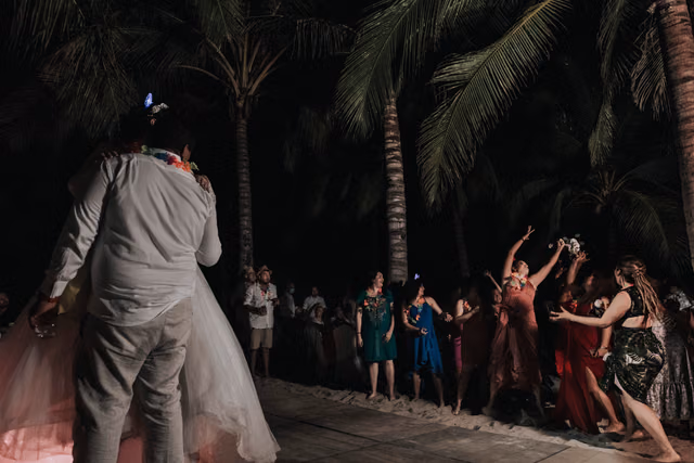 Karla & Angel — Hotel Occidental, Nuevo Vallarta, Nayarit