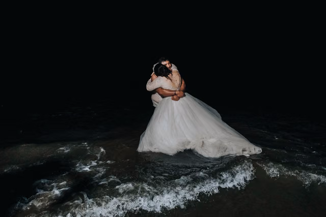 Karla & Angel — Hotel Occidental, Nuevo Vallarta, Nayarit