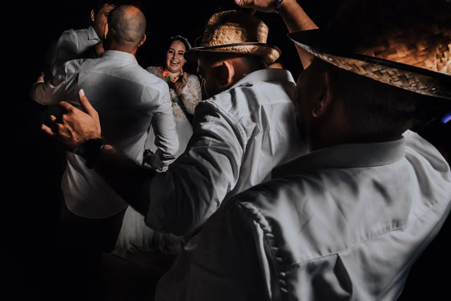 Karla & Angel — Hotel Occidental, Nuevo Vallarta, Nayarit