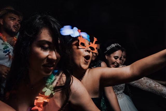 Karla & Angel — Hotel Occidental, Nuevo Vallarta, Nayarit
