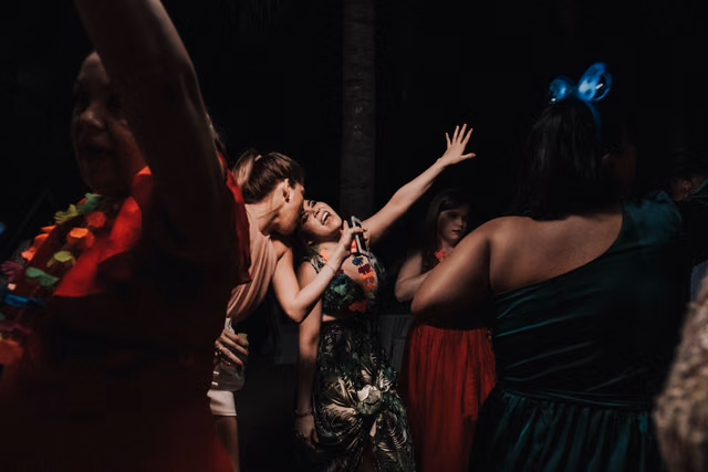 Karla & Angel — Hotel Occidental, Nuevo Vallarta, Nayarit