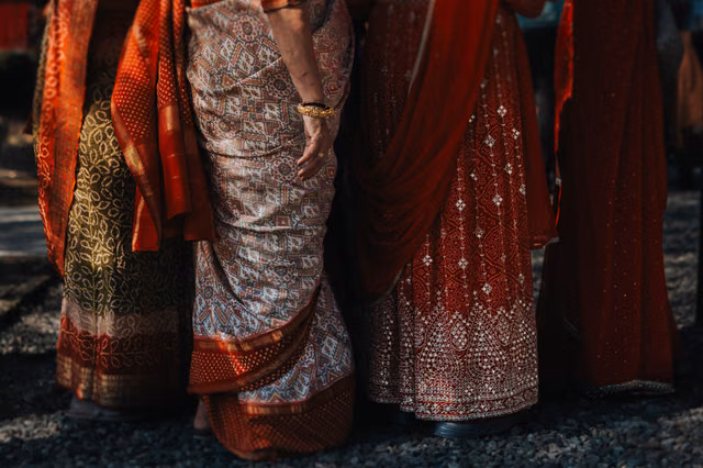 Boda de Alexis & Nitesh en Indian, Pto. Vallarta, Jalisco Mx